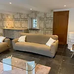 בית נופש Ancienne Maison Renovee Au Calme