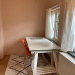 Ancienne Maison Renovee Au Calme *