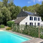Ancienne Maison Renovee Au Calme