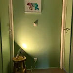 בית נופש Ancienne Maison Renovee Au Calme Wanze