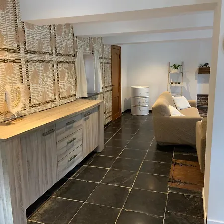 Ancienne Maison Renovee Au Calme Dom wakacyjny *