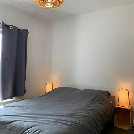 Ancienne Maison Renovee Au Calme * Wanze