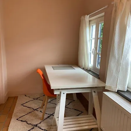 Ancienne Maison Rénovée Au Calme *