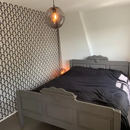 Ancienne Maison Rénovée Au Calme Wanze