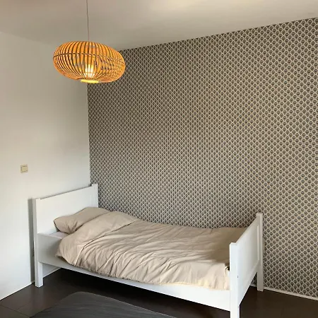 Ancienne Maison Rénovée Au Calme Сasa de vacaciones Wanze