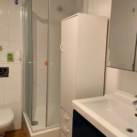 Dom wakacyjny Ancienne Maison Renovee Au Calme Wanze