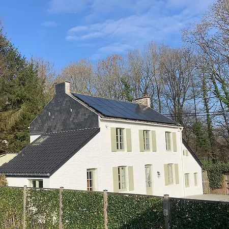 Holiday home Ancienne Maison Renovee Au Calme