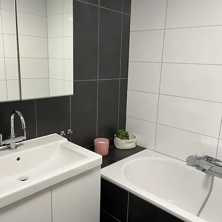 Ancienne Maison Rénovée Au Calme Wanze